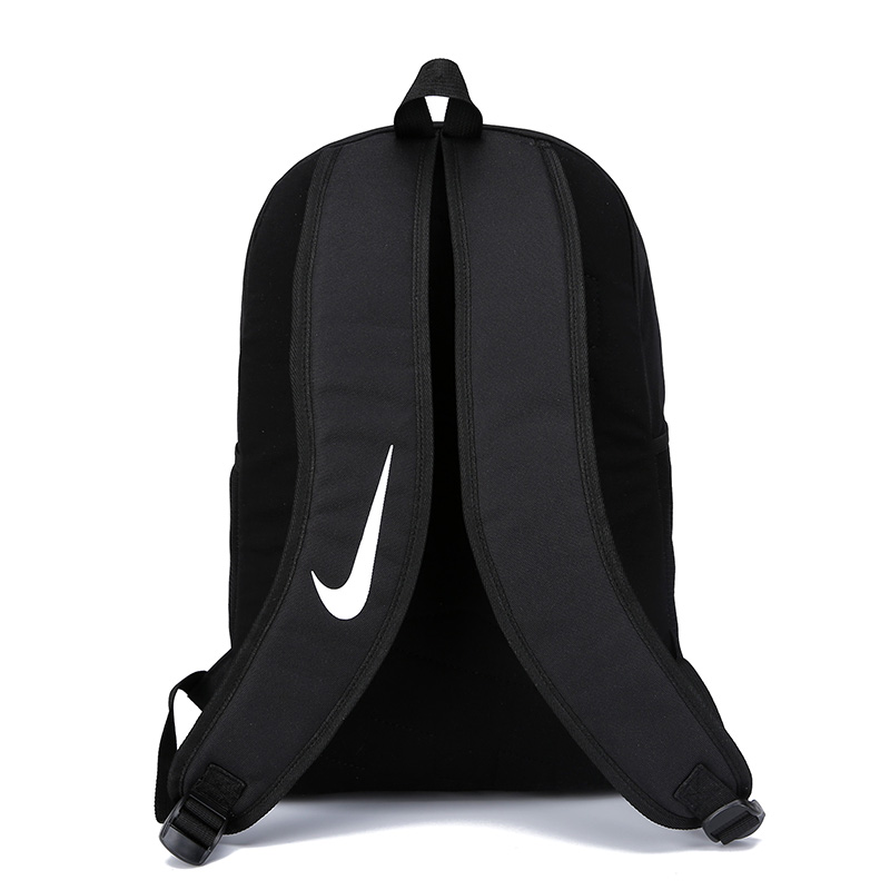 Official Nike Backpack Black White